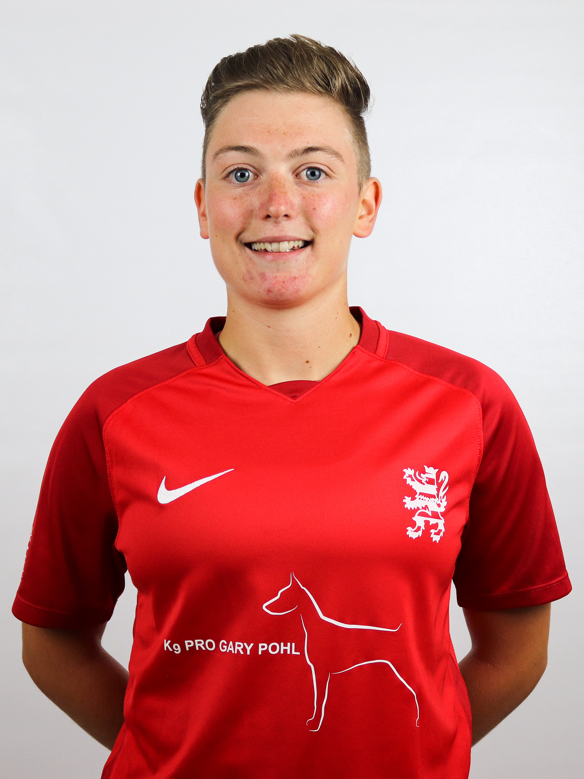 KĂŒnzl, Jaqueline KĂŒnzl, Jaqueline