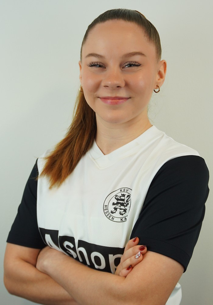 Bannenberg, Julie