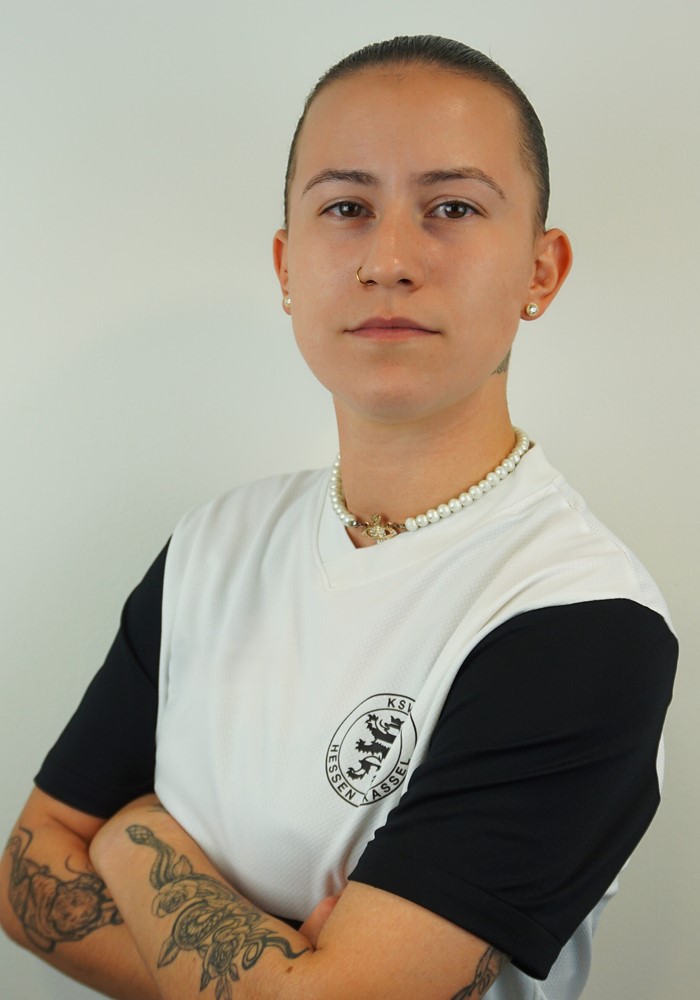Aygün, Aysun 