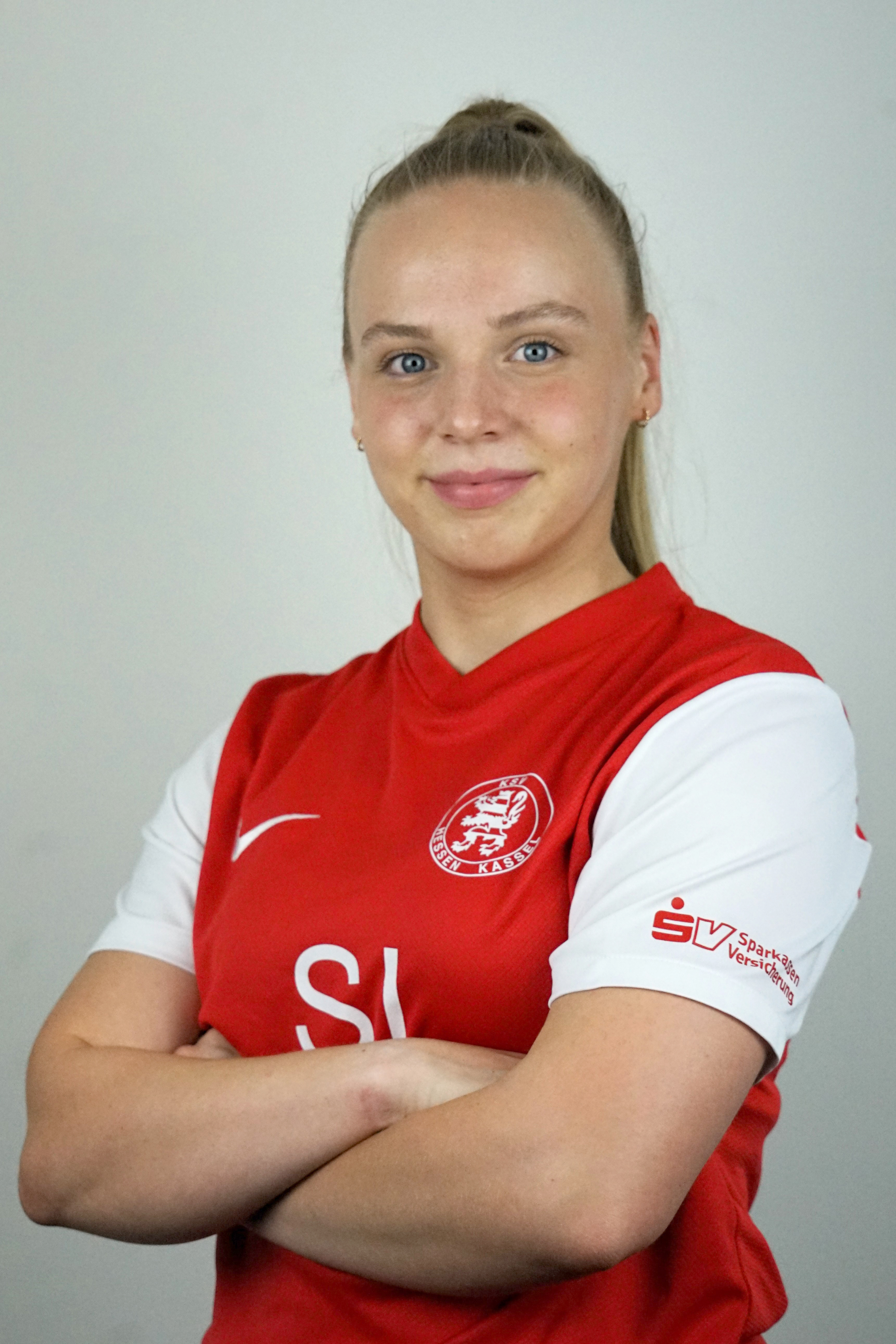 Stoppenbrink, Miriam