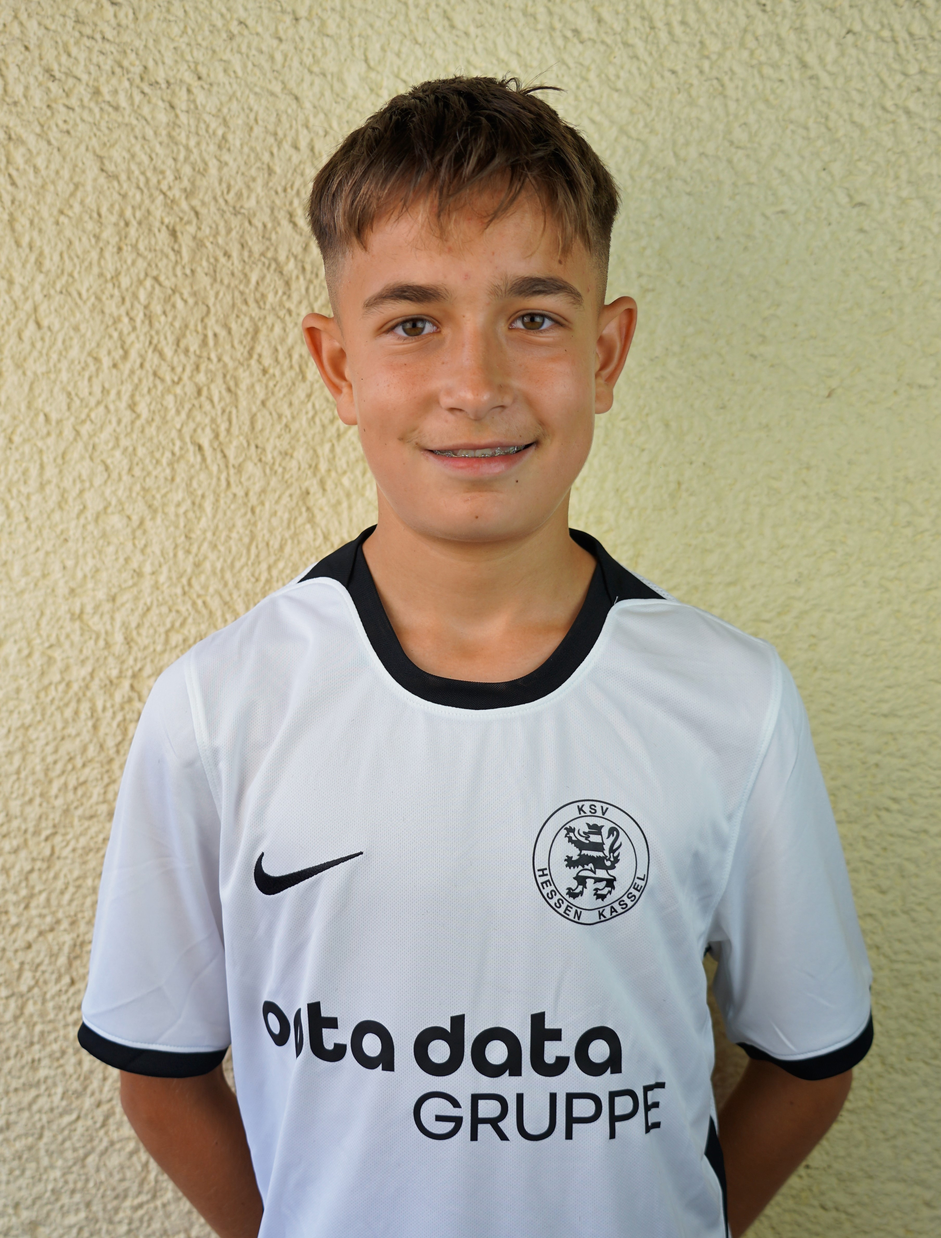 Del Rio Curic, Mateo