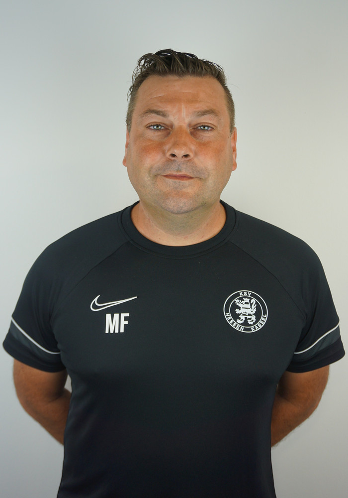 Frese, Mark