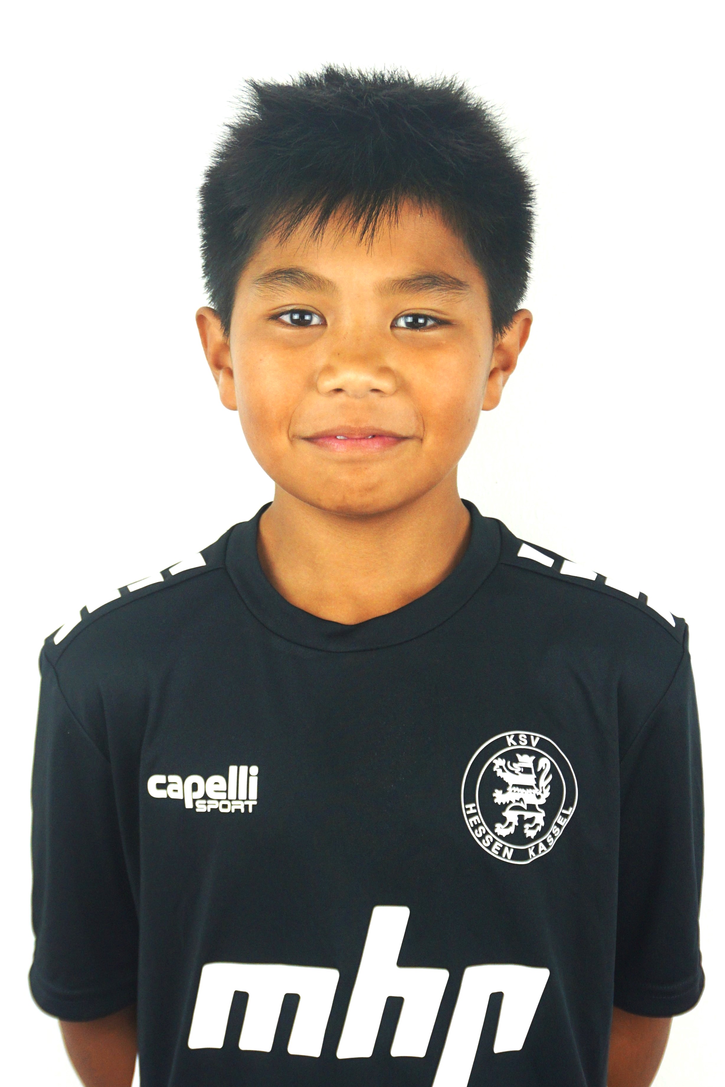 Eisfeld, Dylan