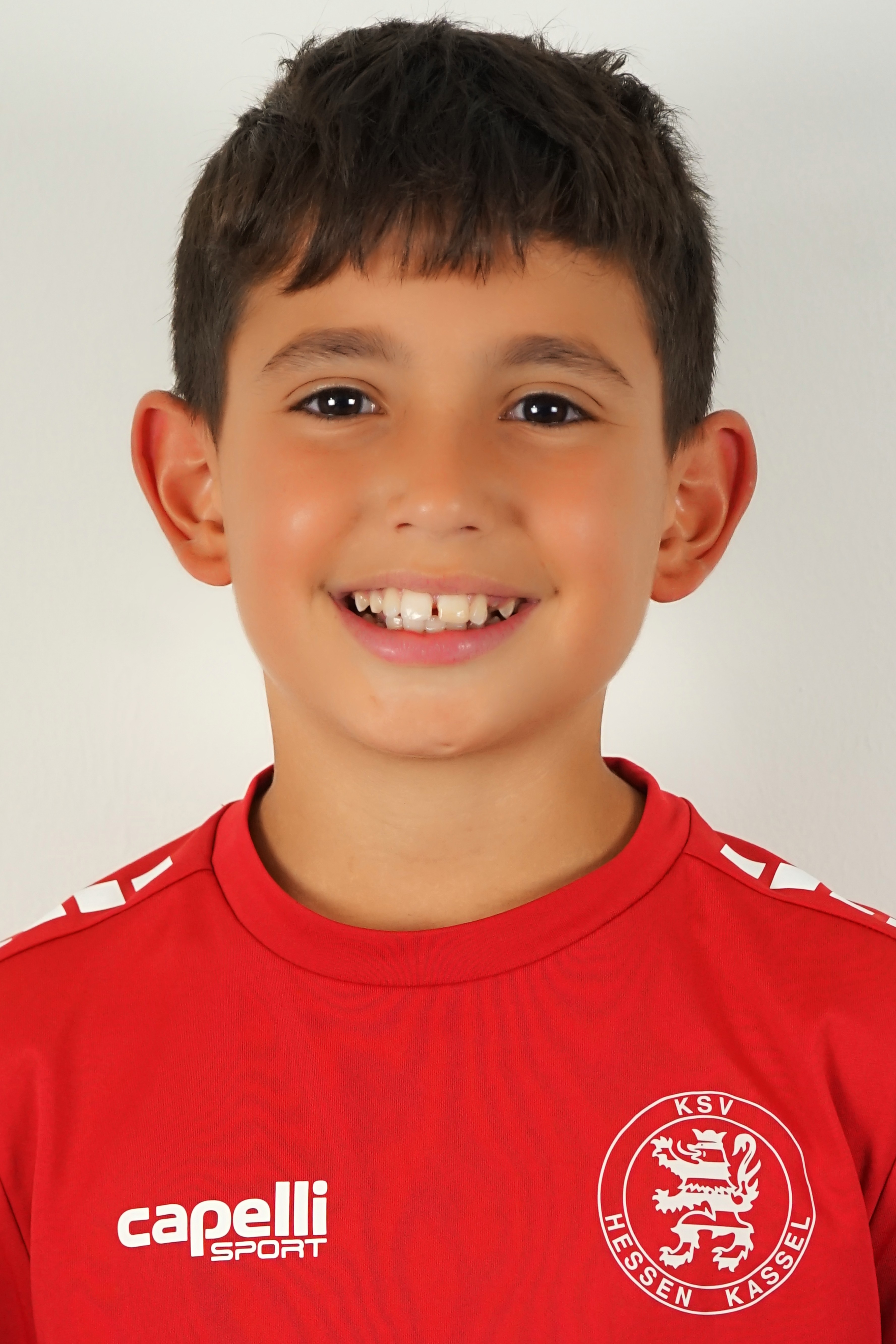 Celiker, Elyas Ümit