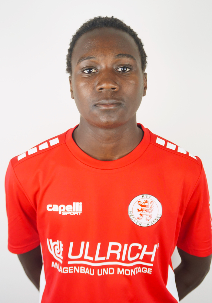 Mwazembe, Yakini Ali 