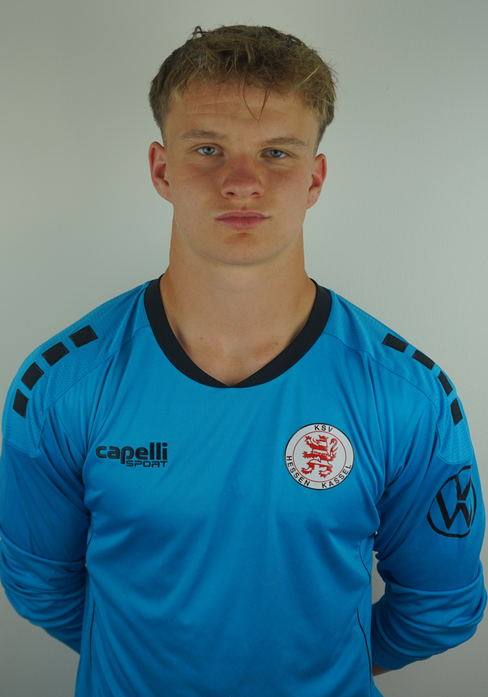 Henkel, Finn Friedrich