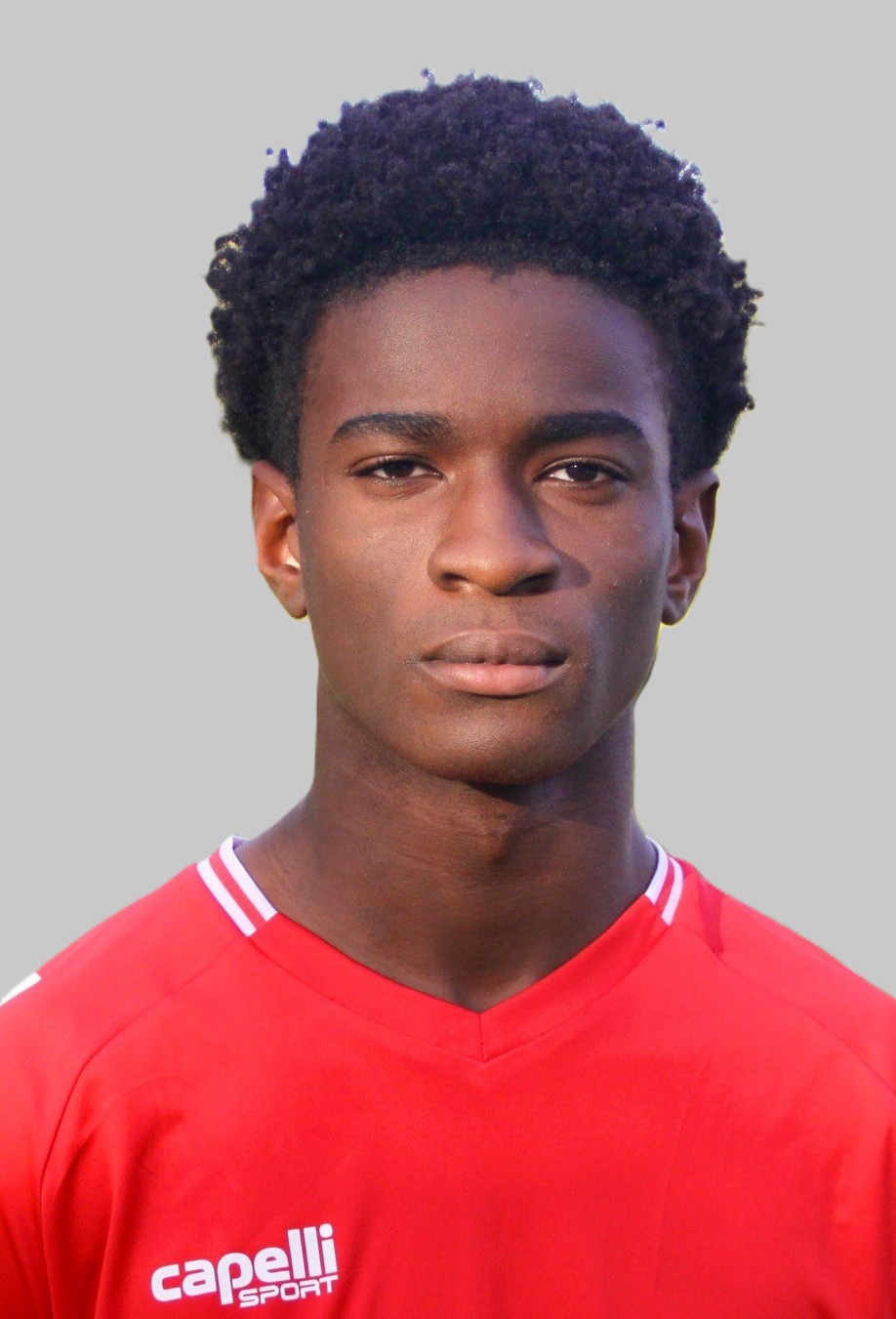 Owuso Afriyie, Richard Owuso Afriyie, Richard