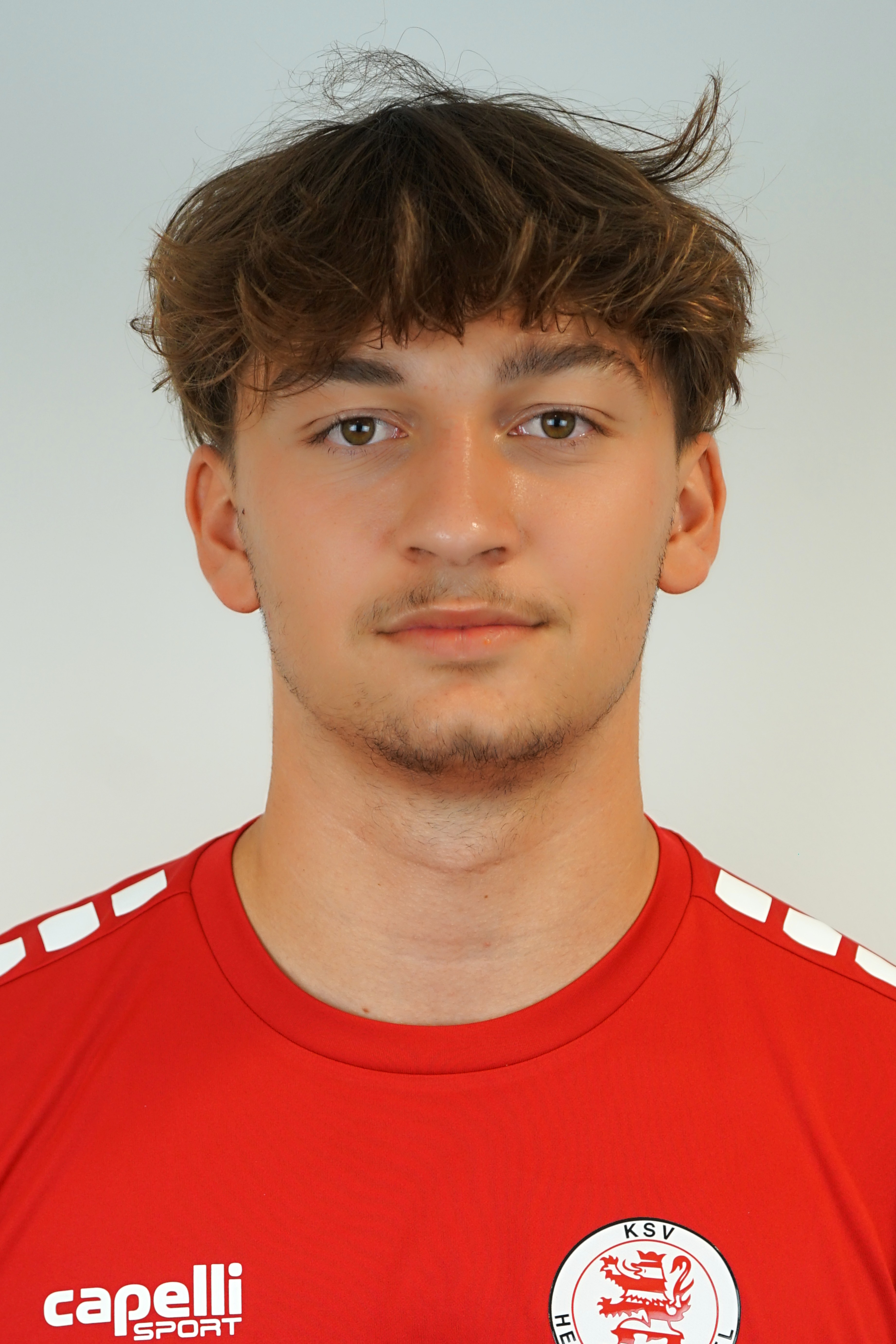 Braunsteiner, Leonard Andreas