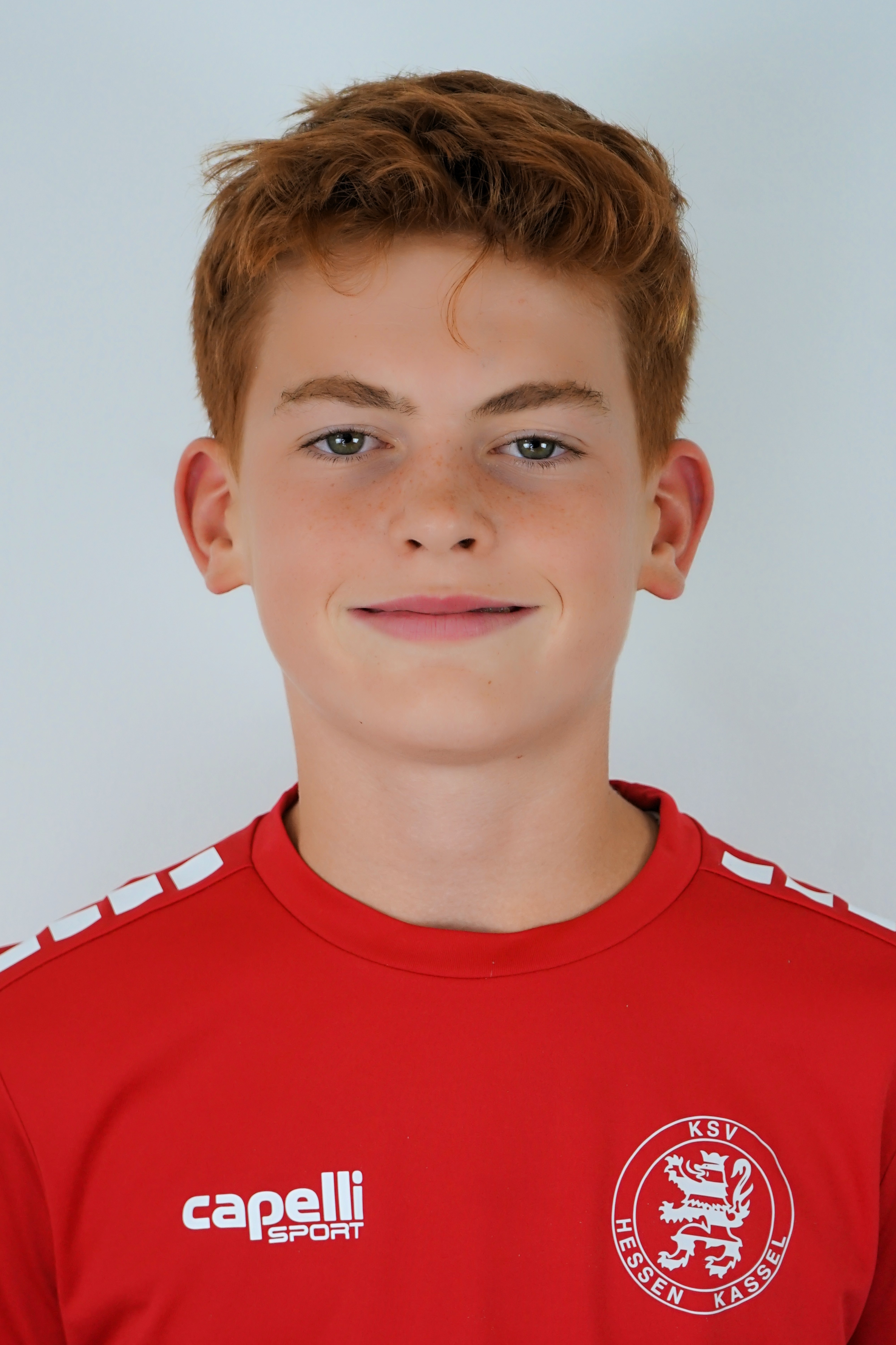 Kretschmayer, Nicolas