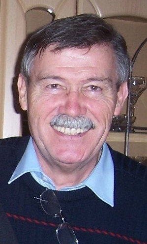 Werner Hassenpflug wird 85!