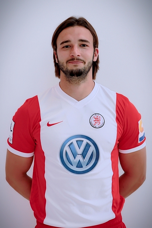 Jonas Marz