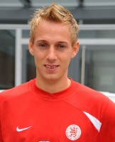 Zweifacher Assist: Dennis Tornieporth