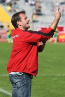 Unter Trainer Mirko Dickhaut haben die Löwen sowohl bei erzielten Toren als auch kaum Gegentoren die stärkste Phase in der Viertelstunde vor Halbzeit- und Abpfiff.