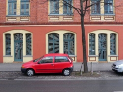 KSV-Gesch&auml;ftsstelle in Frankfurter Str. 131