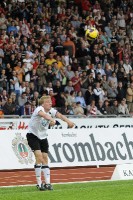 Weite Einw&uuml;rfe und am Samstag so weit im S&uuml;den des Landes wie selten: Nordlicht 