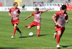 Rene Ochs, Andreas Mayer, Christopher Nguyen