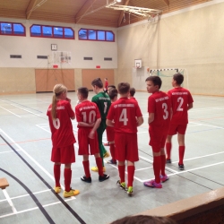 U13 in Korbach
