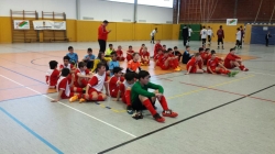 U12 VR-Bank Cup Eschwege