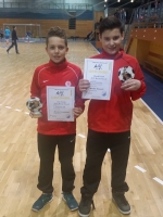 U12 in Eisenach