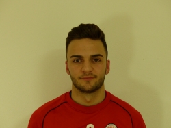 Mergim Haizeraj Mergim Haizeraj