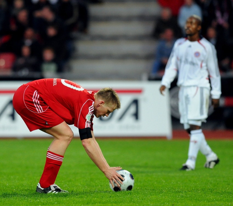 Kein Happy-End f&uuml;r die L&ouml;wen
