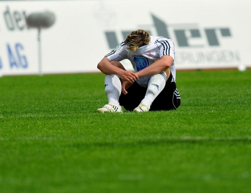 Der Blick geht nach vorne