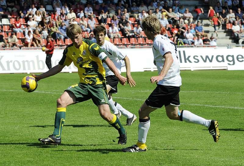 Winterpause fällt kürzer aus