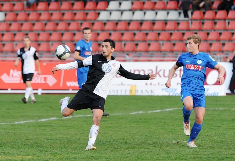 0:0 - L&ouml;wen lassen erneut Punkte liegen