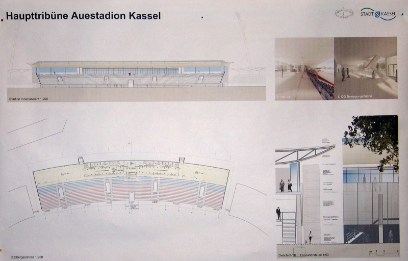 Knackige Entscheidung macht Bau nun endlich möglich