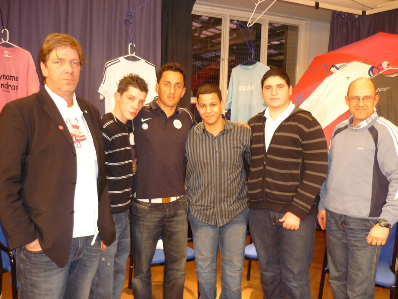 KSV unterstützt medienpädagogisches Projekt