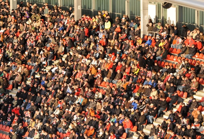 Löwen haben FCS zu Gast 