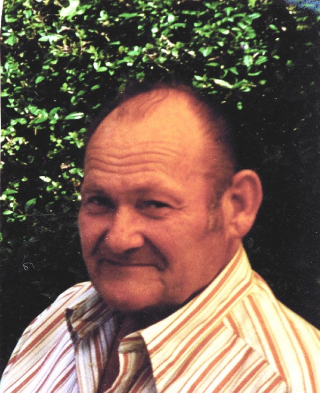 Wolfgang "Opa" Hödl ist tot