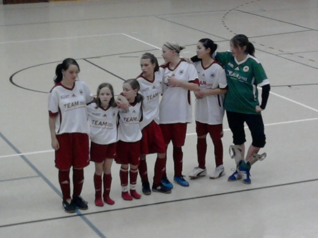 Licht und Schatten am Wochenende