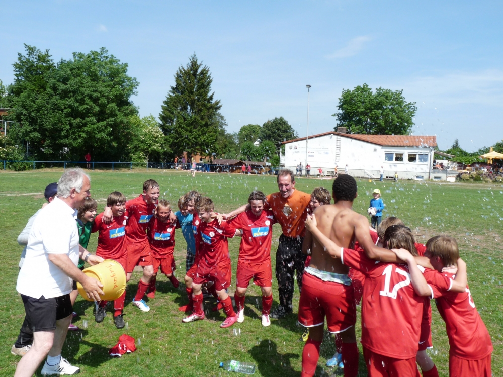 Obacht Hessen - die Löwen kommen