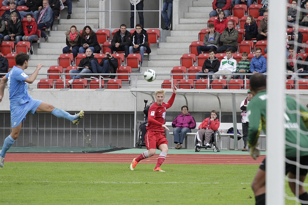 L&ouml;wen fahren als Spitzenreiter zum Saisonfinale