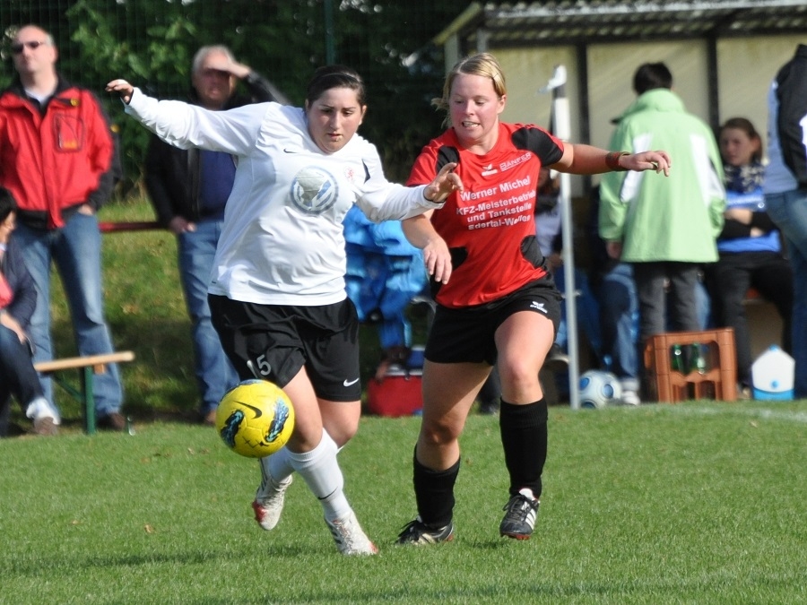 Erfolgreicher 2. Platz im Regionalpokal