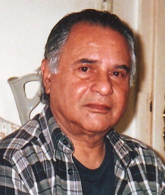 Was macht eigentlich.... Partha Ghosh