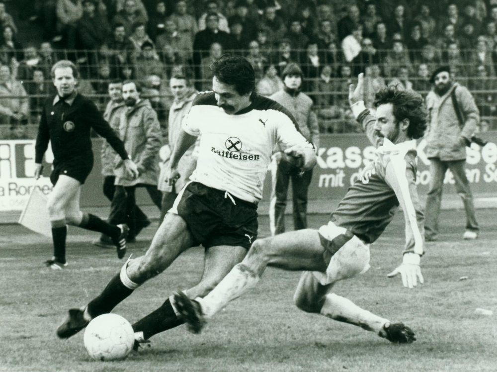 Hessenderby mit Tradition