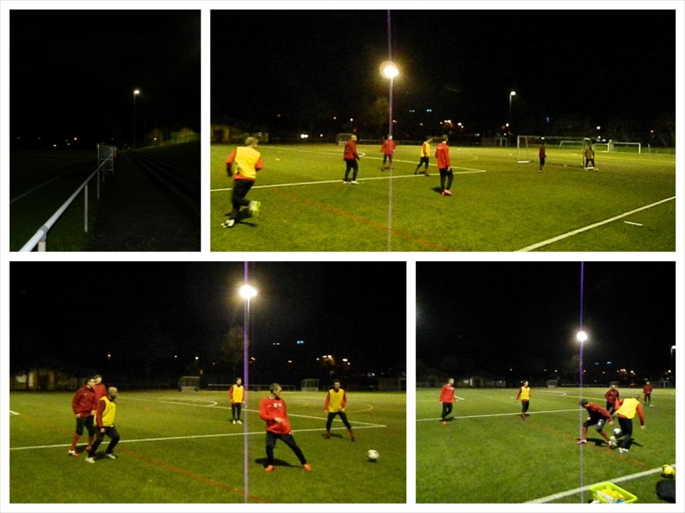 U23 Freitagabend: Auch verstopfte Autobahnen rund um Kassel ....