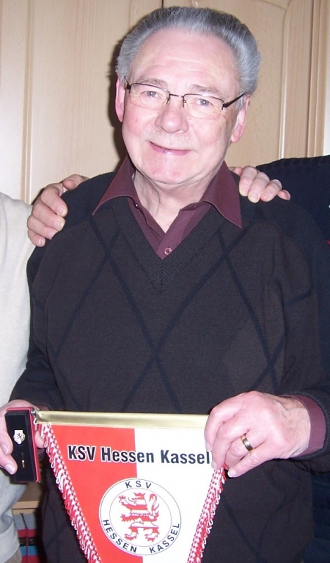 Alles Gute, Hans Strack