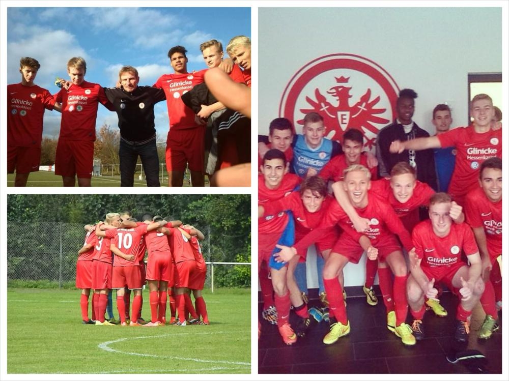 KSV Nachwuchs am Wochenende 7./8.2.