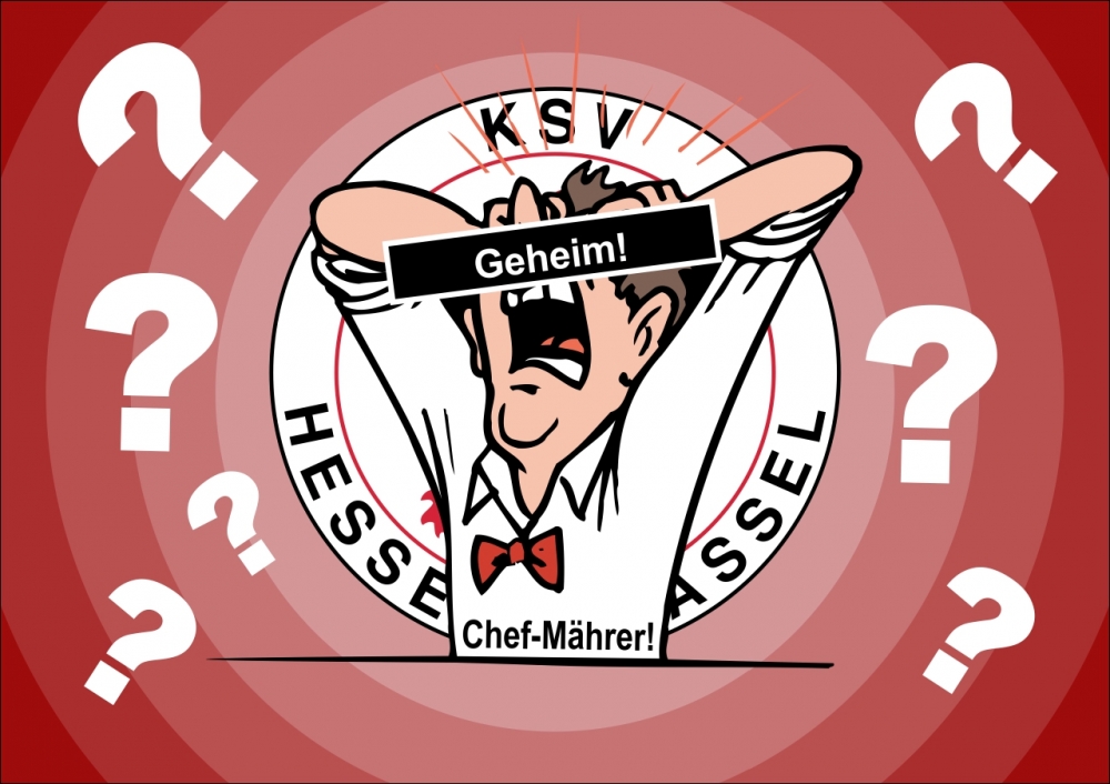 Identität des Chef-Mährers wird enthüllt