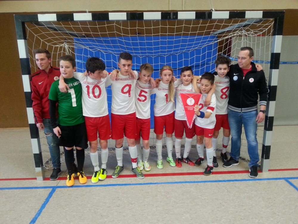 Jahrelange Nachwuchsarbeit von Bock und Bojic zahlte sich aus