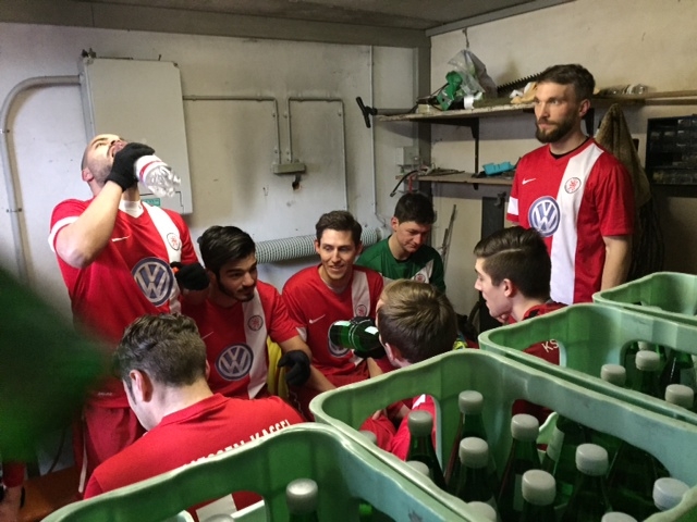 Leider keine Punkte ....