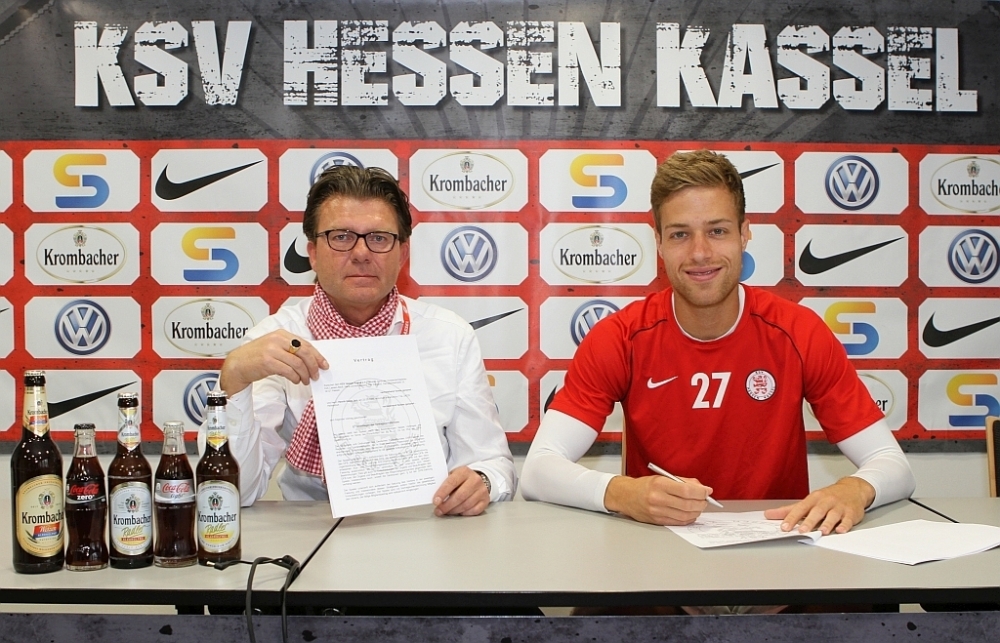 Schlöffel, Jung und Müller gehen, Giese bleibt 