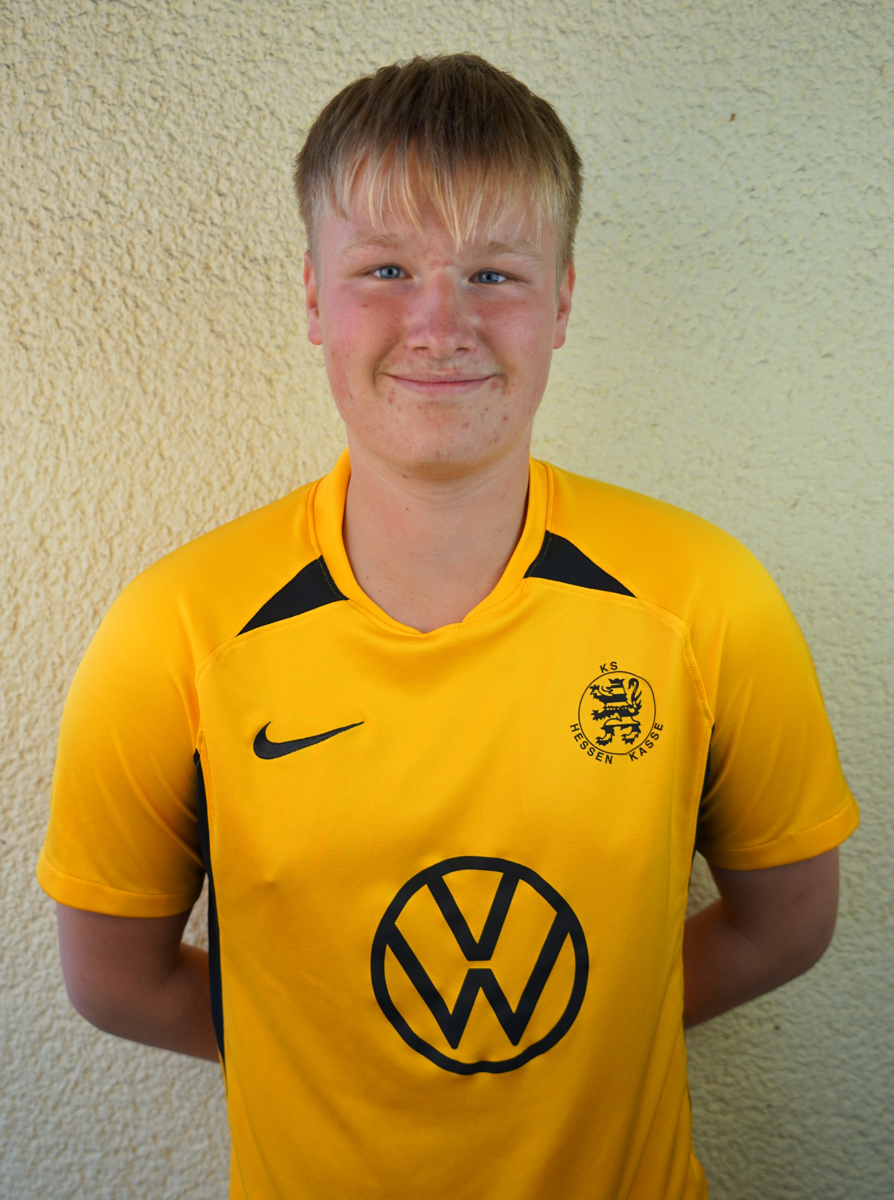 Busch, Joshua Elijah