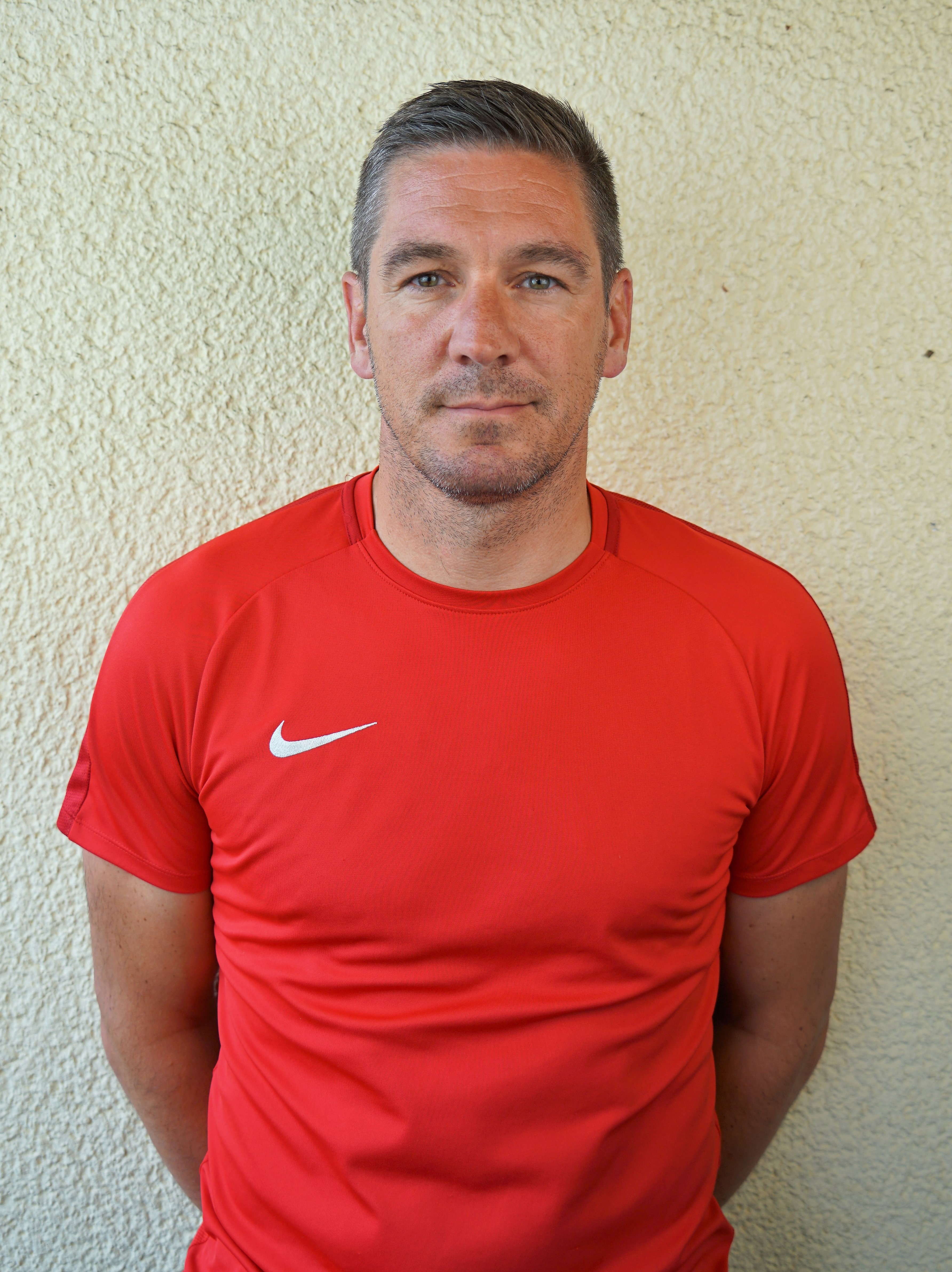 Schönewolf, Thorsten