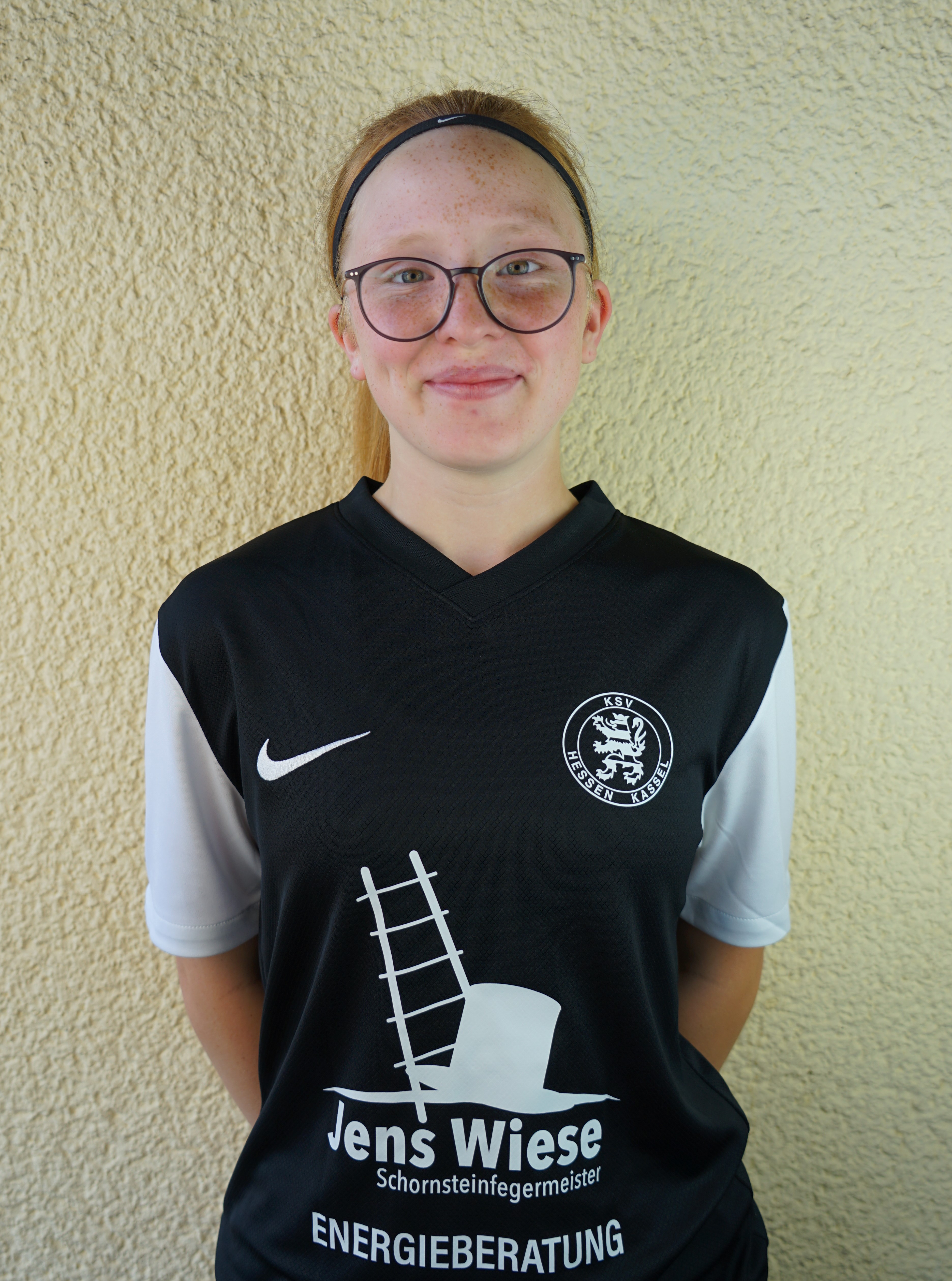 Zinngrebe, Ann-Kathrin