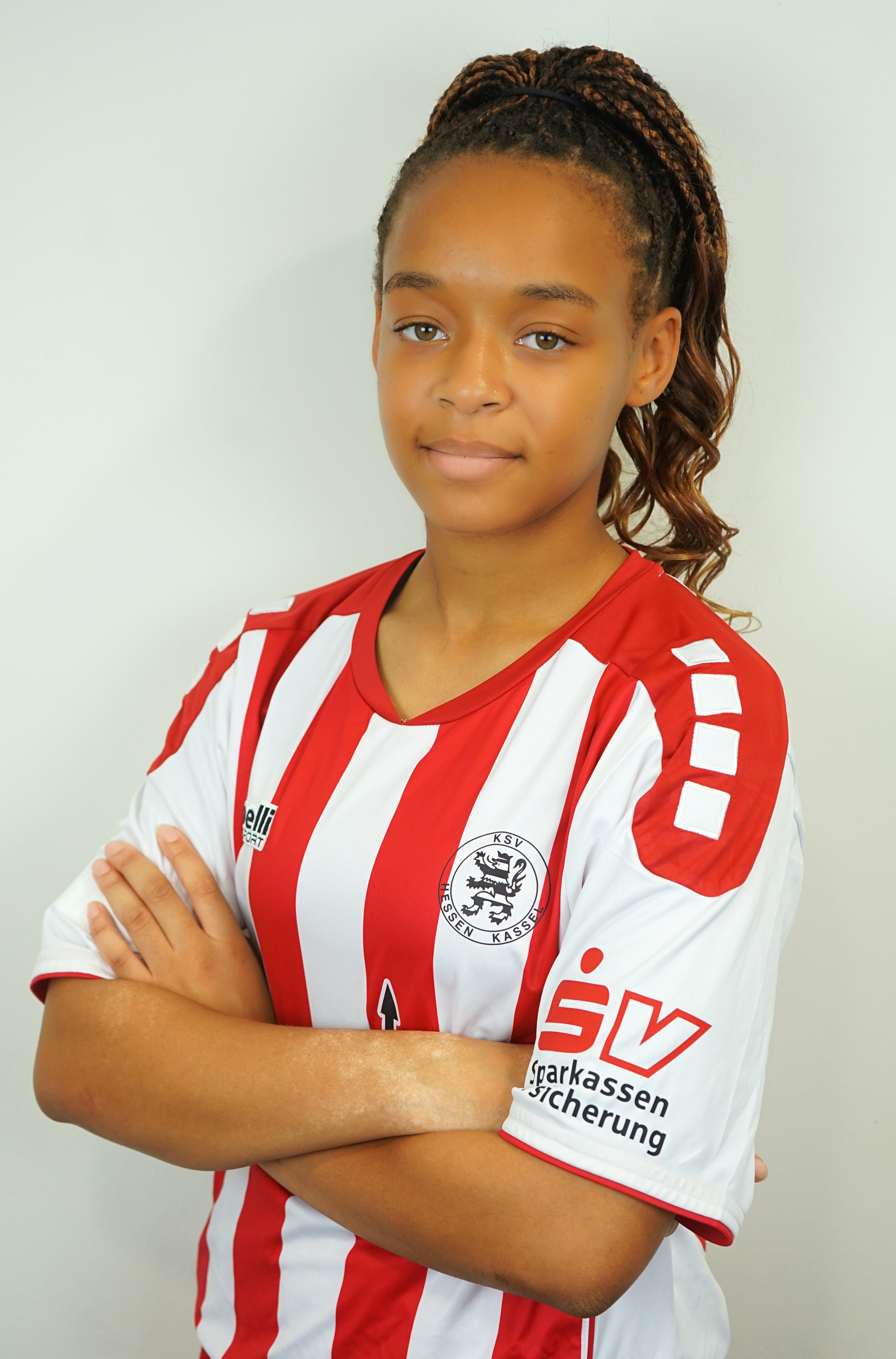 Chiadjeu, Gabrielle Nedyva