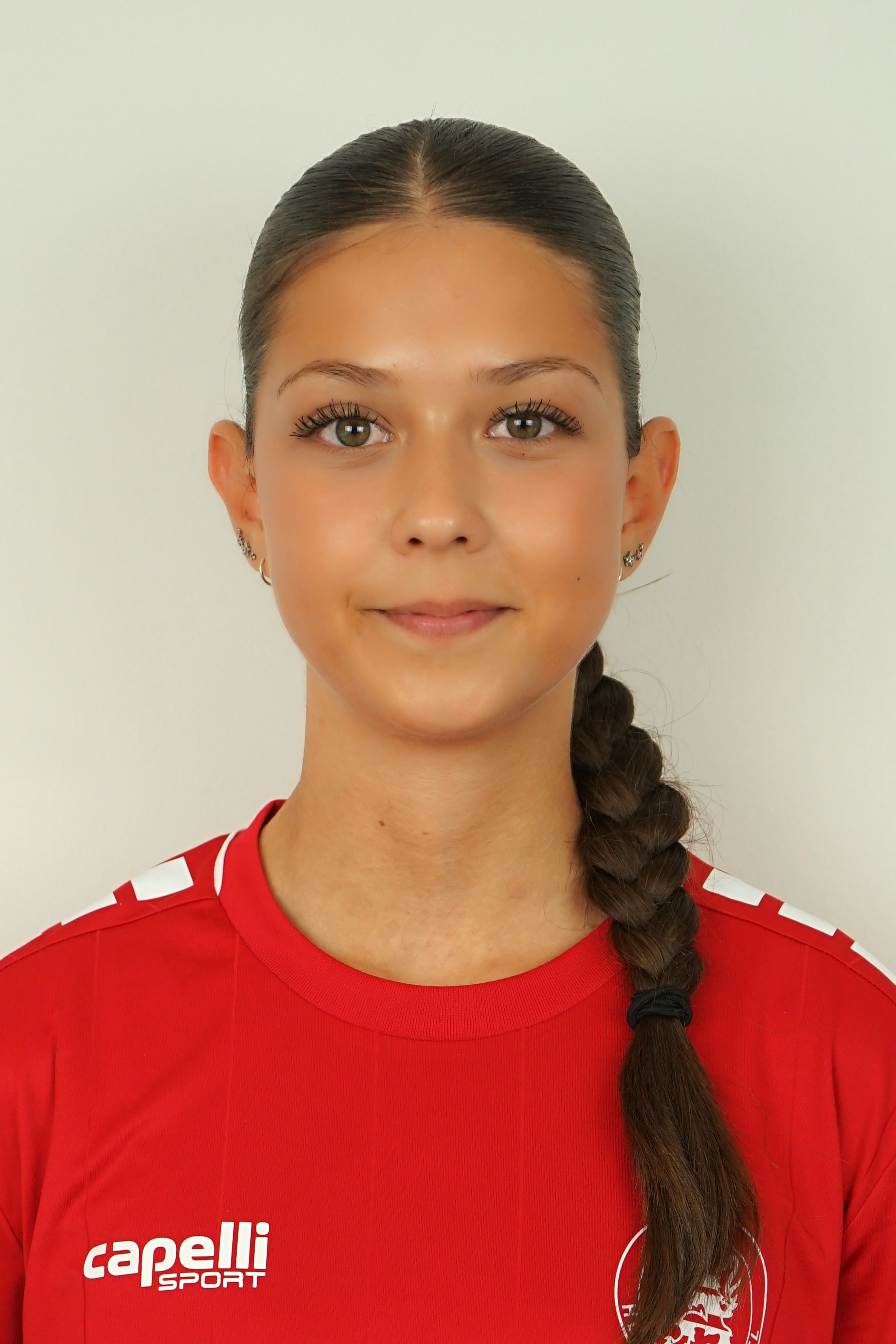 Raspudic, Lorena